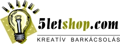 5lethop.com kreatív barkácsolás